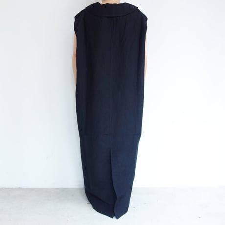 Koton　Weather cloth dress