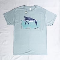 LIBERTY GRAPHICS　Feeding Loon for women's