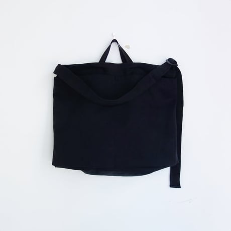 ERA.　HOMMA HERRINGBONE US HELMET BAG
