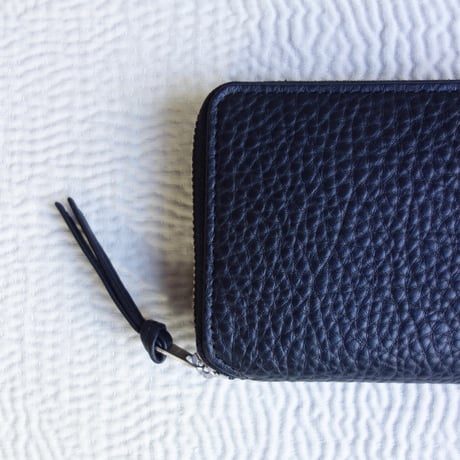ERA.　EO SHRINK ROUND PALM WALLET