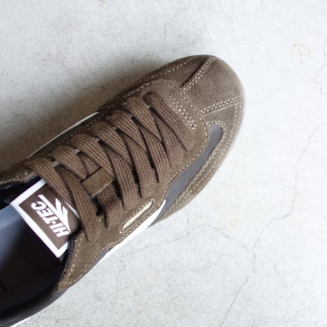 HI-TEC　SQUASH ORIGINAL for men's