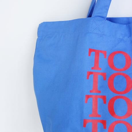 byeA.　TOTE TOTE【Blue】