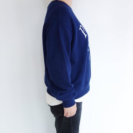 TRICOMER　PARIS / REG SWEAT