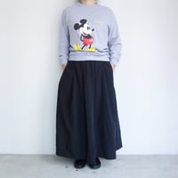 Champion　BLACK EDITION TUCK SKIRT (CW-E201)