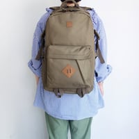 JACK PYKE BAG　Harrier Daypack