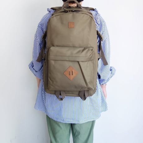 JACK PYKE BAG　Harrier Daypack