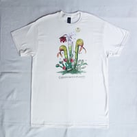 LIBERTY GRAPHICS　Carnivorous Plants for women's