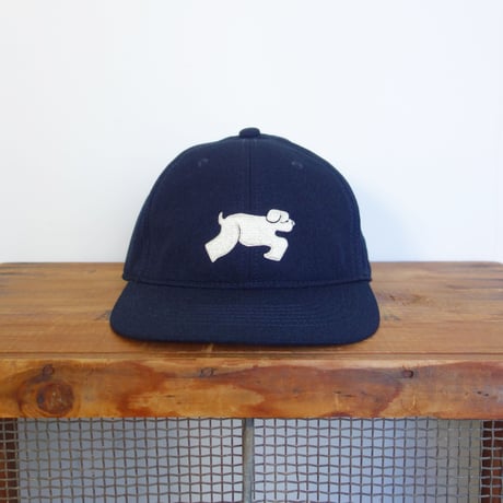 TACOMA FUJI RECORDS　SHAGGY DOG CAP
