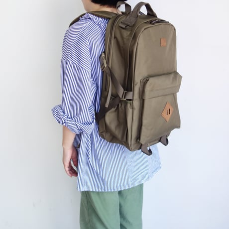 JACK PYKE BAG　Harrier Daypack