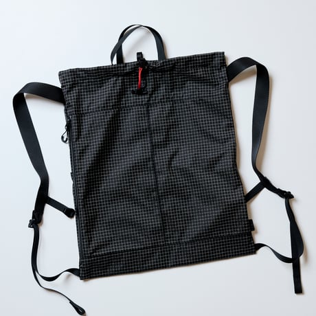 Nap Tote（UHMWPE X-Grid 210d）