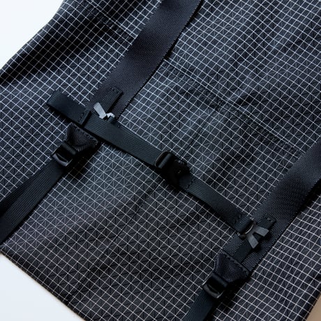 Nap Tote（UHMWPE X-Grid 210d）