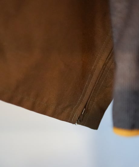 "余白のジャケット 第一装" Jacket with White Space,Rebuild by vintages