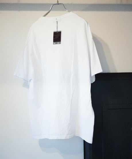 "私だけの花のTシャツ / 第九十二色" my own flower sweatshirt, patchworked by vintages