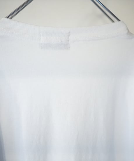 "私だけの花のTシャツ / 第九十一色" my own flower sweatshirt, patchworked by vintages
