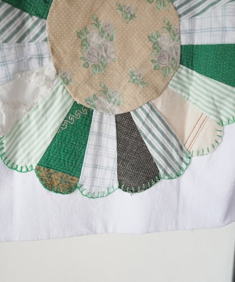 "青二才のTシャツ 第一装" nisai T-shirt, Rebuild by vintages