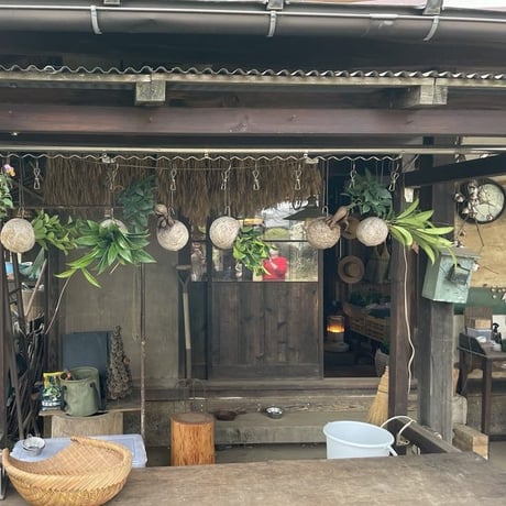 満席【10/25(日)10:00】 多肉植物で作るワークショップ@ふじみ野78(nanahachi)