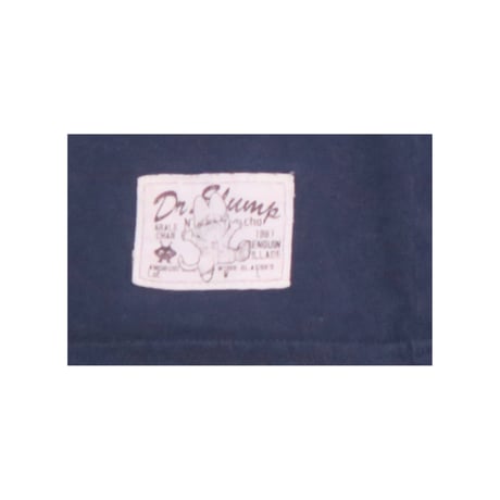 Dr.スランプアラレちゃん Tシャツ アニメt 漫画t 鳥山明 古着
