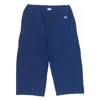 Champion REVERSE WEAVE(チャンピオン リバースウィーブ) スウェットパンツ クロップド 半端丈 古着
