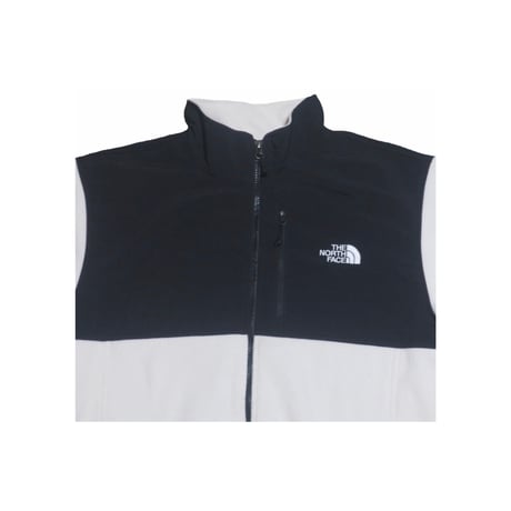 THE NORTH FACE(ザノースフェイス) デナリジャケット フリース アウトドア 古着