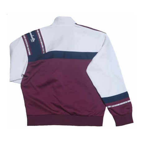 Champion(チャンピオン) トラックジャケット ジャージ スポーツミックス 古着