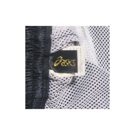 90s asics(アシックス) トラックパンツ ジャージ スポーツ 古着