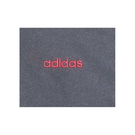 adidas(アディダス) トラックジャケット ジャージ 3本ライン 古着