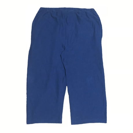 Champion REVERSE WEAVE(チャンピオン リバースウィーブ) スウェットパンツ クロップド 半端丈 古着