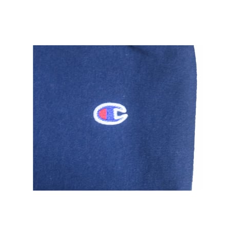 Champion REVERSE WEAVE(チャンピオン リバースウィーブ) スウェットパンツ クロップド 半端丈 古着