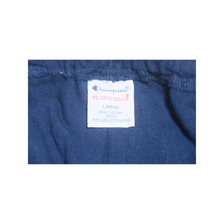 Champion REVERSE WEAVE(チャンピオン リバースウィーブ) スウェットパンツ クロップド 半端丈 古着