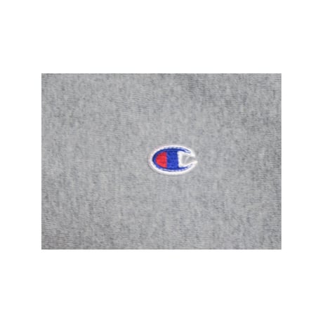 Champion REVERSE WEAVE(チャンピオンリバースウィーブ) スウェットパンツ 半端丈 クロップド 古着