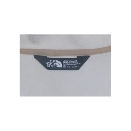 THE NORTH FACE(ザノースフェイス) デナリジャケット フリース アウトドア 古着