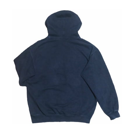 XLARGE(エクストララージ) パーカー プルオーバー ストリート フェード 古着