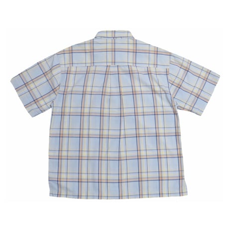 90s L.L.Bean(エルエルビーン) チェック柄シャツ アウトドア アメカジ 古着