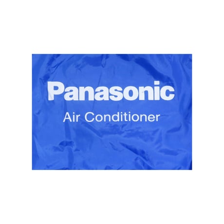 panasonic(パナソニック) リバーシブルMA1 ブルゾン 企業モノ 古着