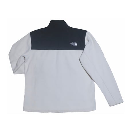 THE NORTH FACE(ザノースフェイス) デナリジャケット フリース アウトドア 古着