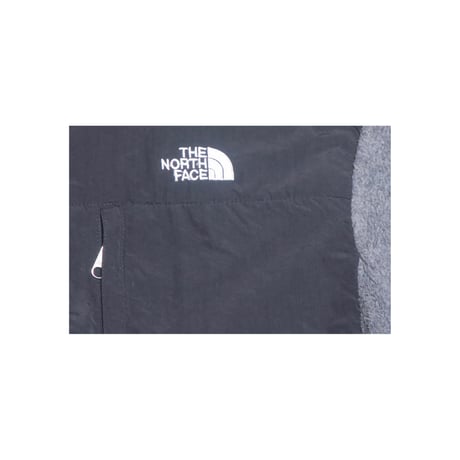 THE NORTH FACE(ザノースフェイス) デナリジャケット フリース アウトドア 古着