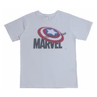MARVEL(マーベル) Tシャツ アメコミ アベンジャーズ キャプテンアメリカ 古着