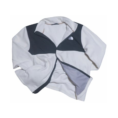 THE NORTH FACE(ザノースフェイス) デナリジャケット フリース アウトドア 古着