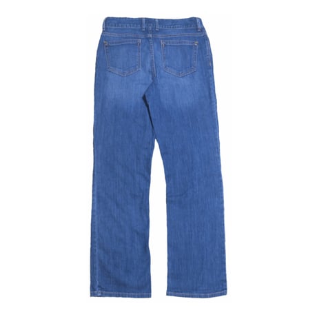 『レディース』L.L.Bean(エルエルビーン) デニムパンツ メキシコ製 アメカジ 古着
