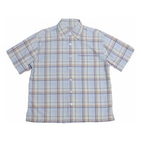 90s L.L.Bean(エルエルビーン) チェック柄シャツ アウトドア アメカジ 古着