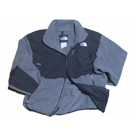 THE NORTH FACE(ザノースフェイス) デナリジャケット フリース アウトドア 古着