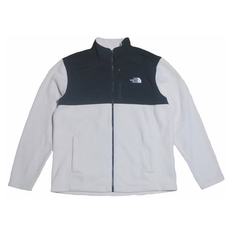THE NORTH FACE(ザノースフェイス) デナリジャケット フリース アウトドア 古着