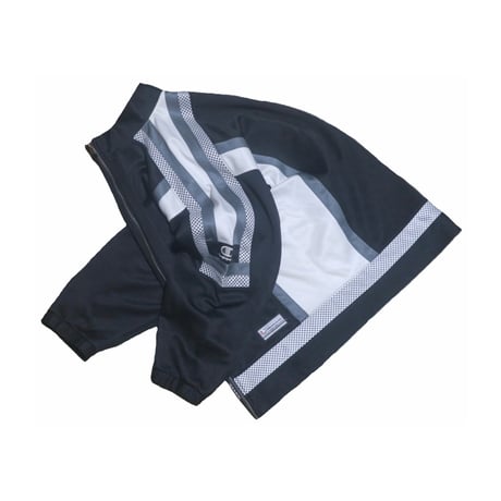 Champion(チャンピオン) トラックジャケット 古着 ジャージ スポーツミックス