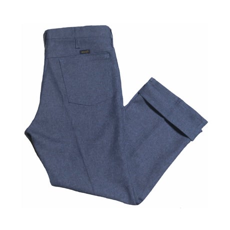 00s Wrangler(ラングラー) ランチャードレスジーンズ メキシコ製 ブーツカット アメカジ 古着