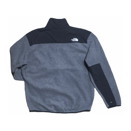 THE NORTH FACE(ザノースフェイス) デナリジャケット フリース アウトドア 古着