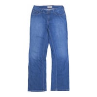 『レディース』L.L.Bean(エルエルビーン) デニムパンツ メキシコ製 アメカジ 古着