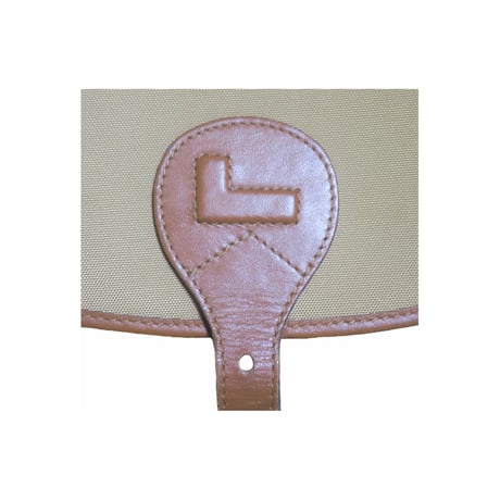 80s〜90s LANCEL(ランセル) ショルダーバッグ フランス製 ユニセックス 古着