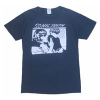 SONIC YOUTH(ソニックユース) Tシャツ FRUITOFTHELOOM オルタナ 古着