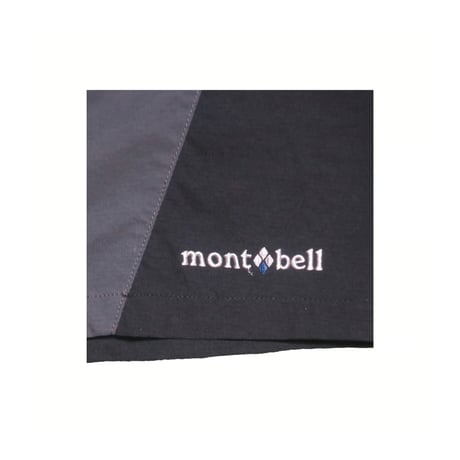mont-bell(モンベル) ハーフパンツ ショーツ アウトドア 古着