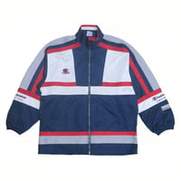 Champion(チャンピオン) トラックジャケット スポーツミックス ジャージ 古着